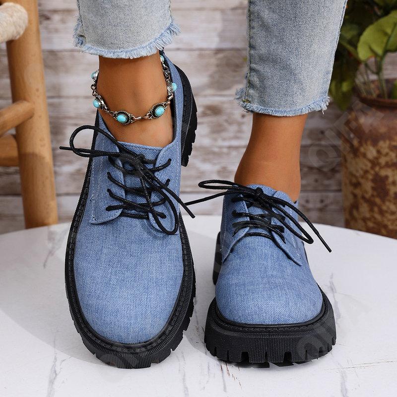 Женские Полуботинки CC4386_3010-3