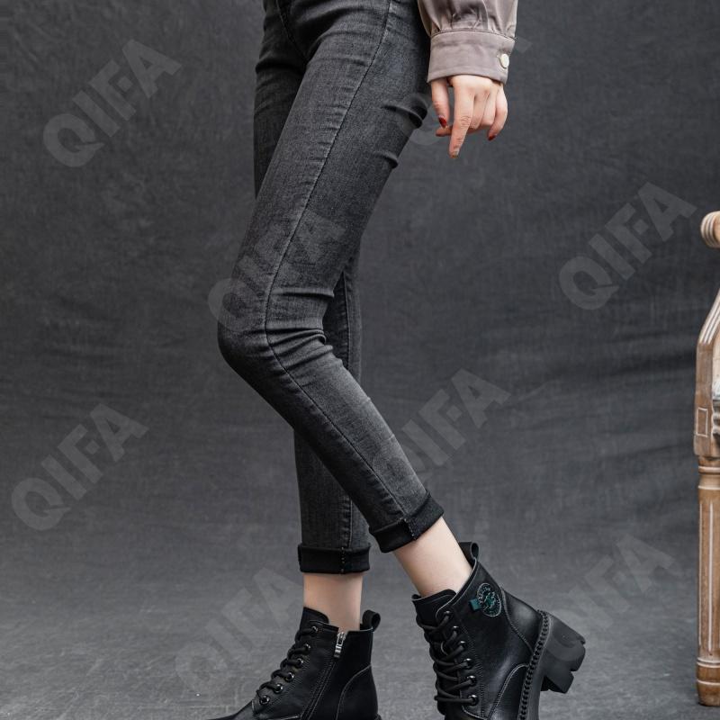 Женские Ботинки CC4061_7066-1