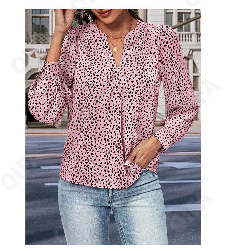 Женская Блузка CC280_S8788_252_1776_27