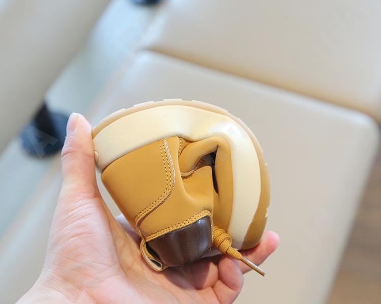 Детские Ботинки CC3405_TH703-A1