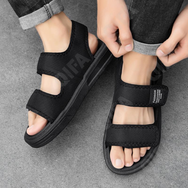 Мужские Сандалии CC5555_E2306-1