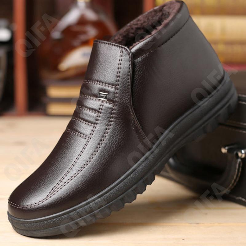 Мужские Ботинки CC4114_TB22-1L Мужские Ботинки CC4114_TB22-1L