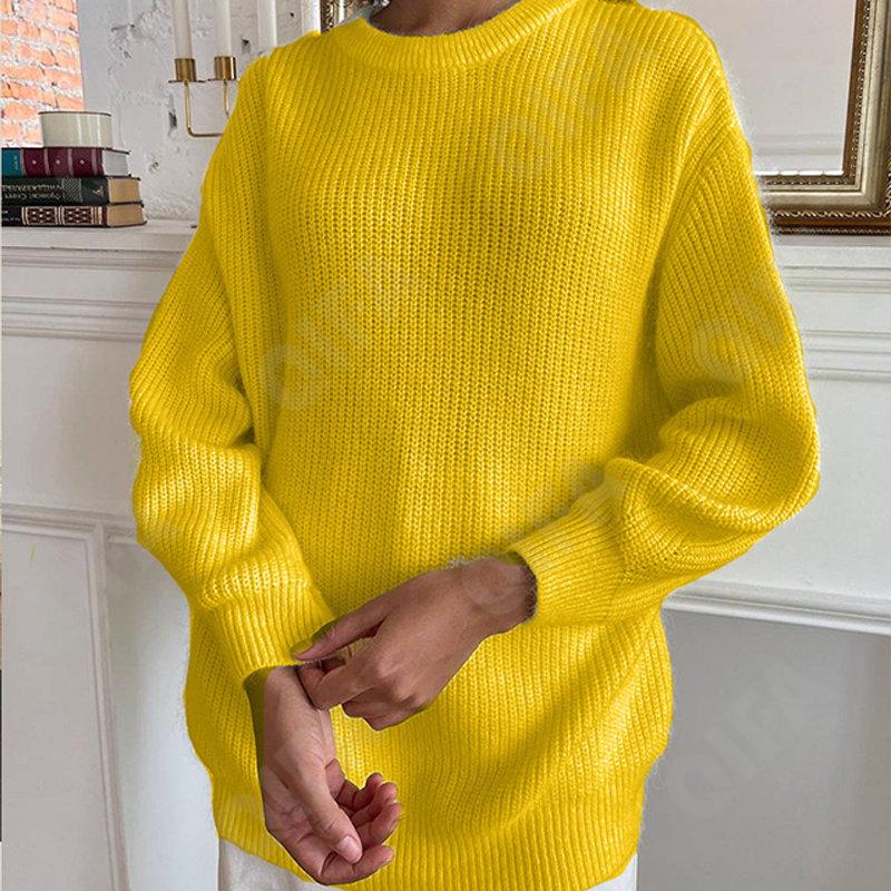 Женский Джемпер CC4267_KJ22011-12