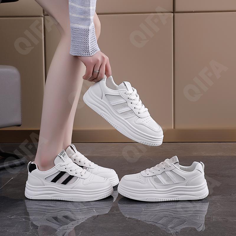 Женские Кроссовки CC4009_T02-1