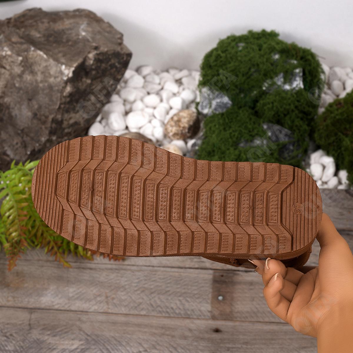 Женские Угги CC4131_A01-1