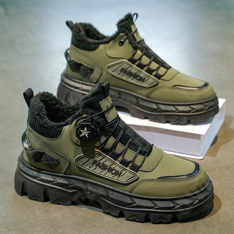 Мужские Полуботинки CC4114_XMH631-8 Мужские Полуботинки CC4114_XMH631-8