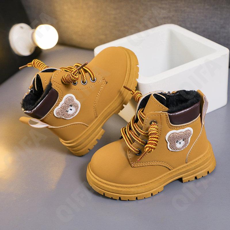 Детские Ботинки CC3601_D209_M-A1