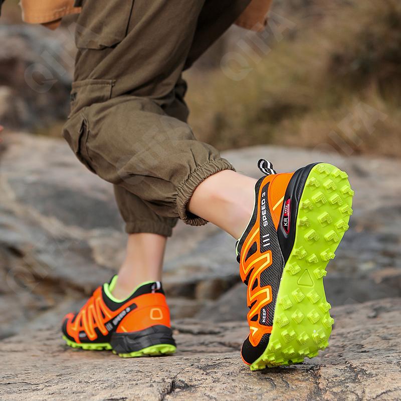 Мужские Кроссовки CC4859_8-8-A1