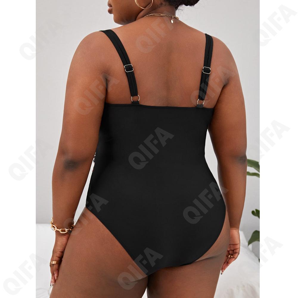 Женский Купальник слитный