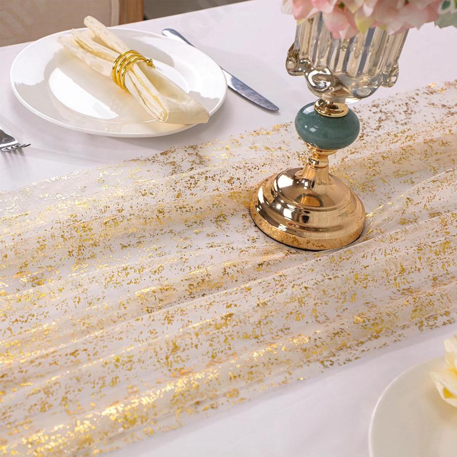 Дорожка на стол CC4760_SRB-4-1