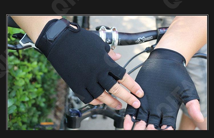 Мужские Митенки CC4432_S1-8