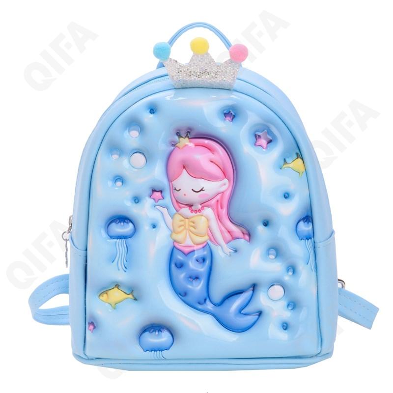 Детский Рюкзак