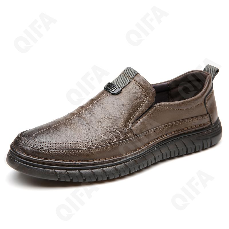 Мужские Полуботинки