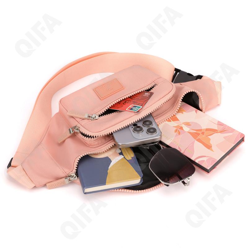 Женская Сумка поясная CC120_9235-1