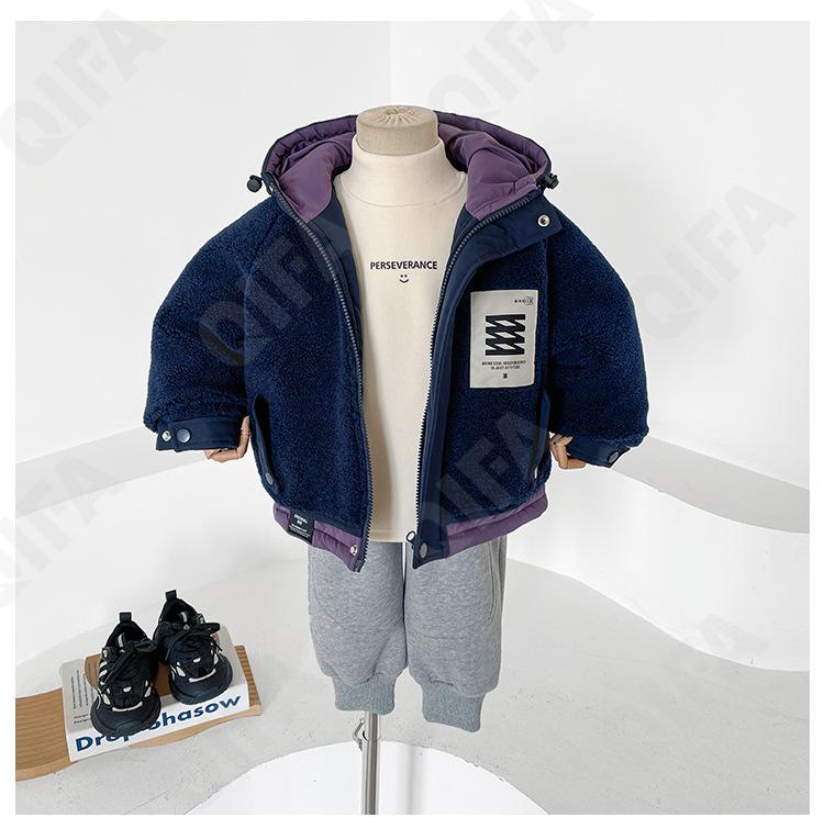 Детская Куртка CC1327_DS6089_958_2574_49