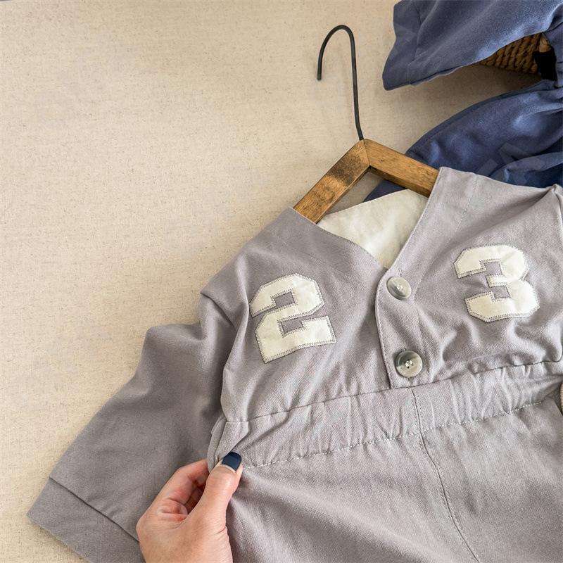 Детский Комбинезон CC1293_5010_246_2574_20