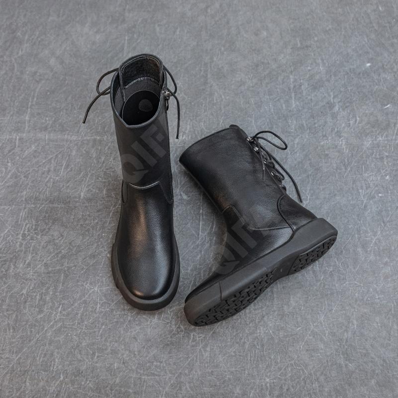 Женские Ботинки CC4061_6011-1