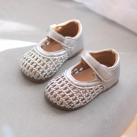 Детские Сандалии