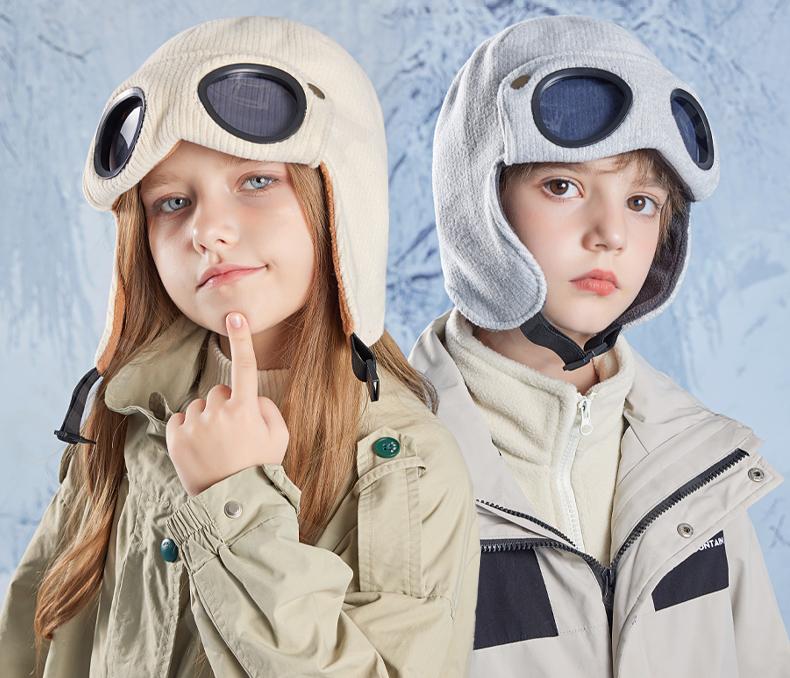 Детская Шапка CC3581_2188-7