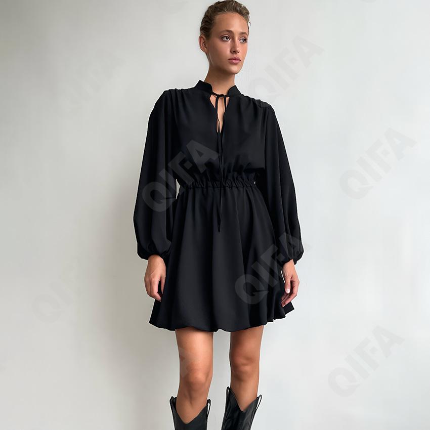 Женское Платье