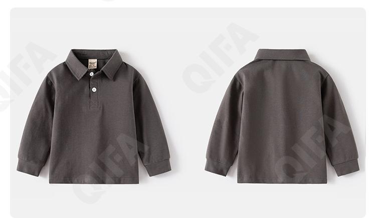 Детская Футболка поло CC3265_TX2575_958_2574_58