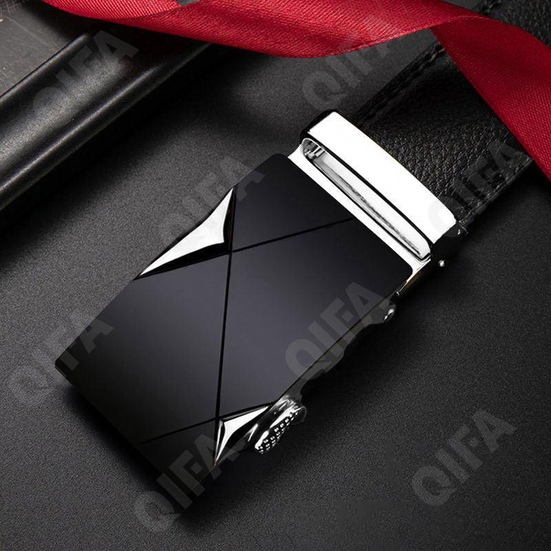 Мужской Ремень CC5526_AL74747D-1