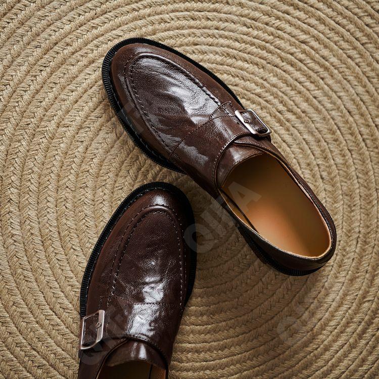 Женские Лоферы CC4419_D51-H652-2