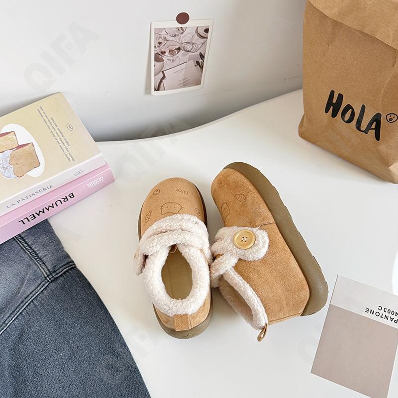 Женские Угги CC4351_B3018-1 Женские Угги CC4351_B3018-1