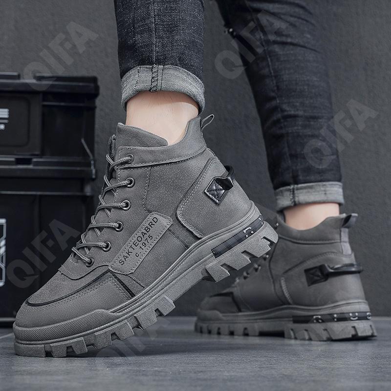 Мужские Ботинки CC4119_LD865-3