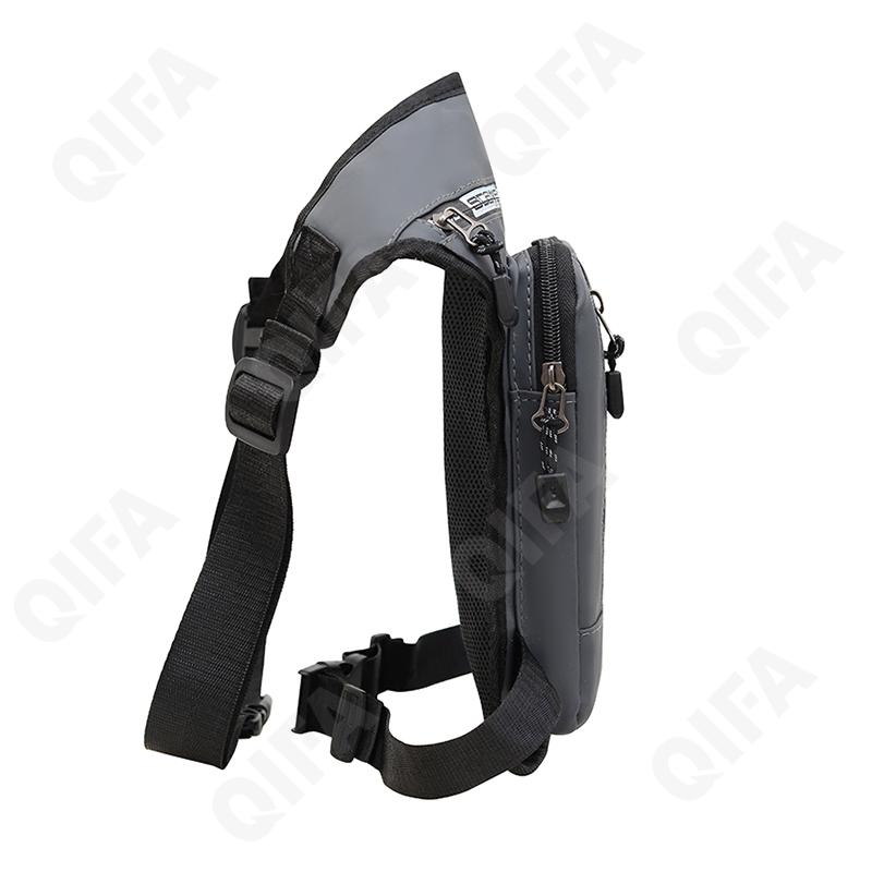 Мужская Сумка поясная CC3005_YX126-4