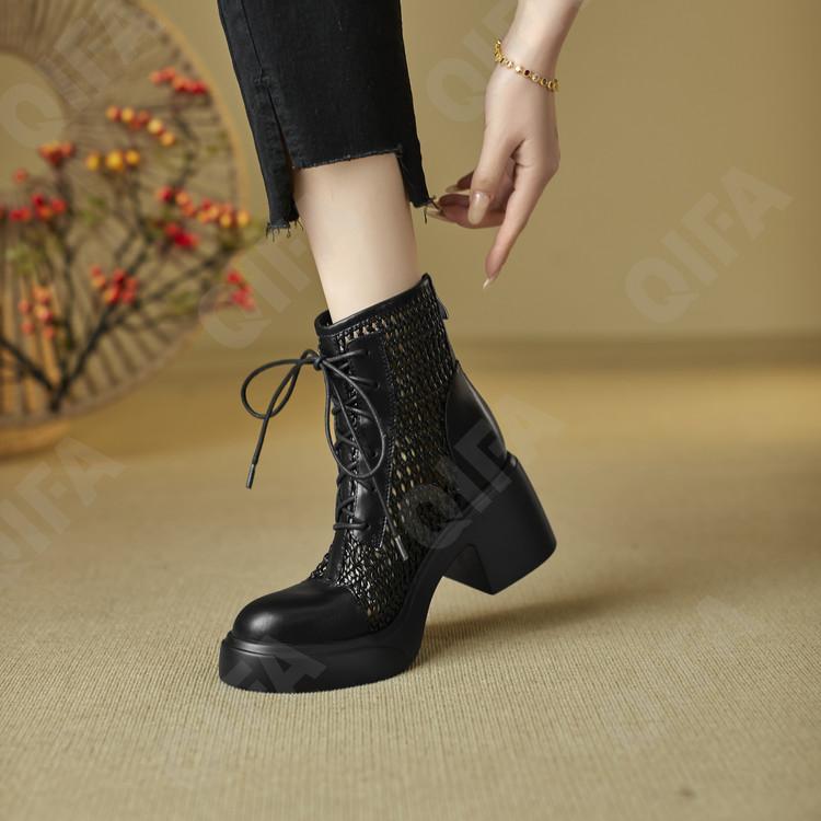 Женские Ботинки CC4419_D27-C-2092_750-2 Женские Ботинки CC4419_D27-C-2092_750-2