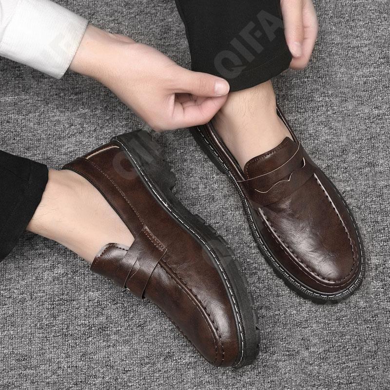 Мужские Полуботинки CC4011_QJ-XP168-1