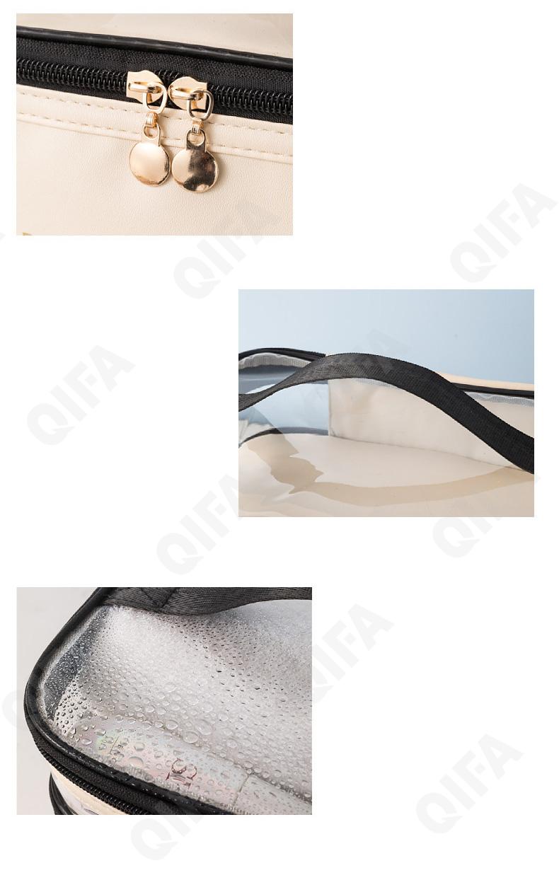 Женская Косметичка CC482_B13-1-02-4