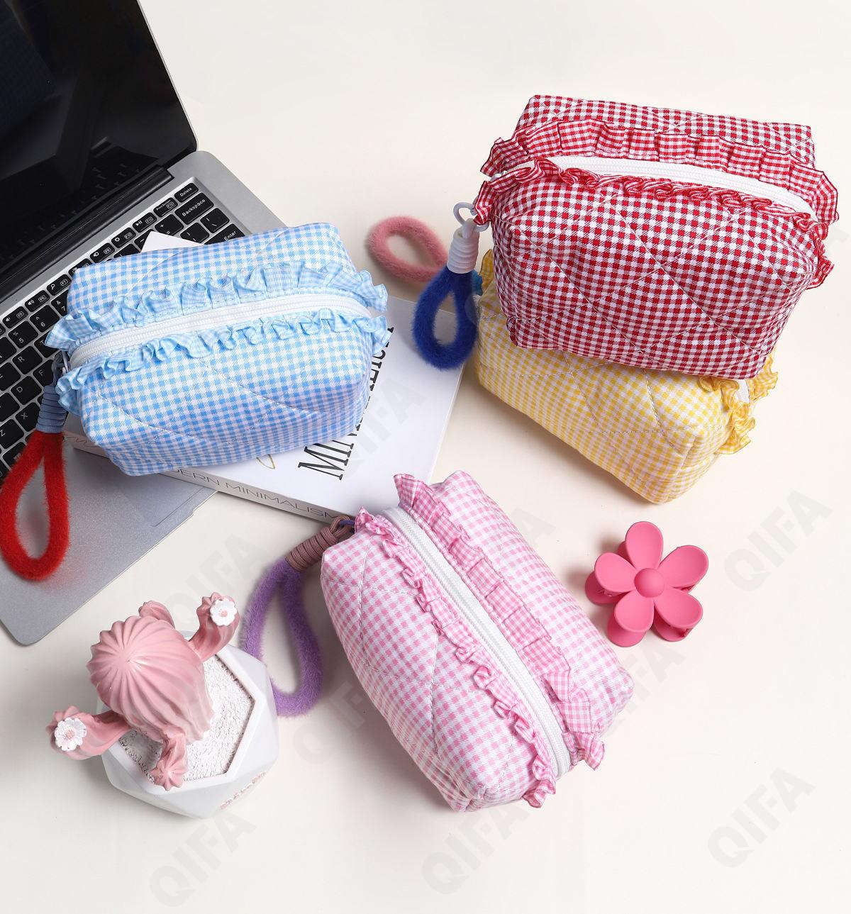 Женская Косметичка CC5051_YK-HFGZDLWHZBZHZ-1