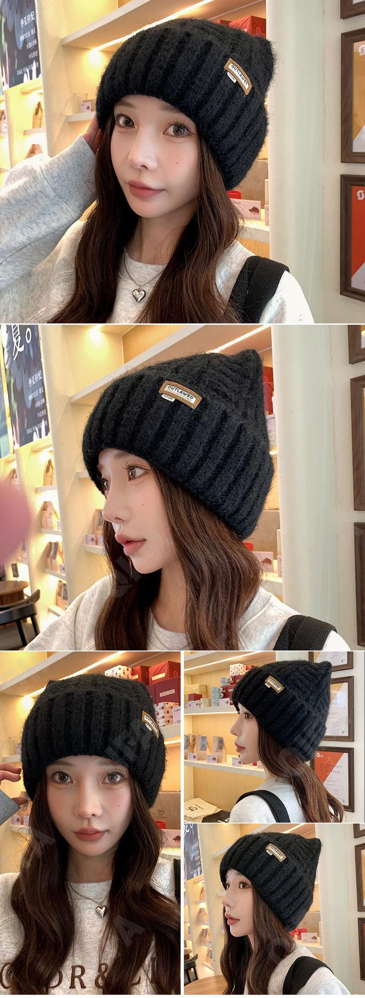 Женская Шапка CC5149_M3953-1