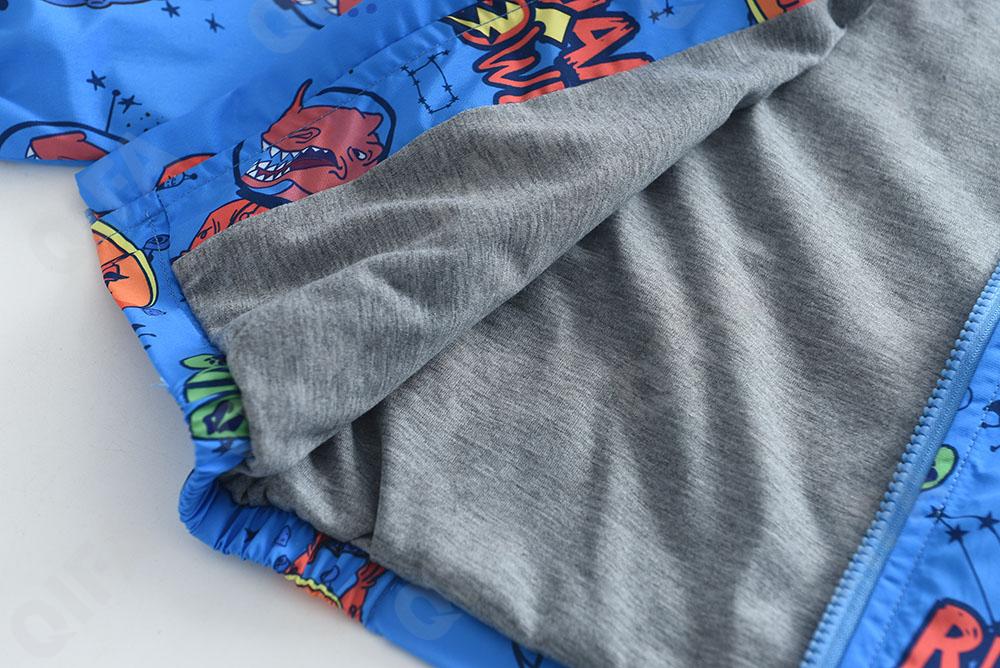 Детская Ветровка CC2119_1218-01-2