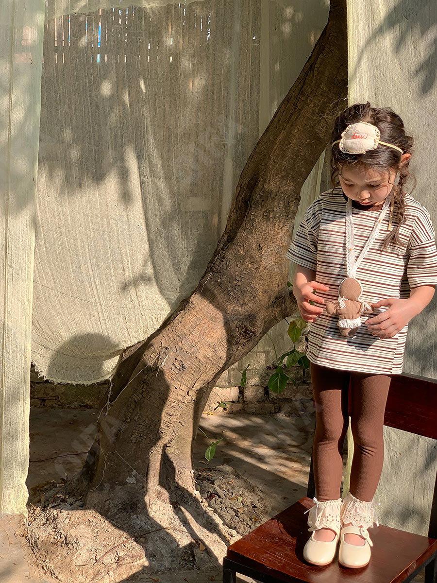 Детские Леггинсы CC2543_6380_234_2574_34