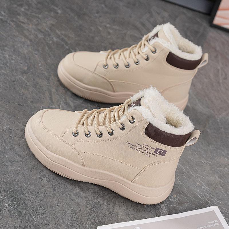 Женские Ботинки