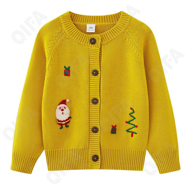 Детская Кофта CC5189_KS7Z0815_250_2575_43