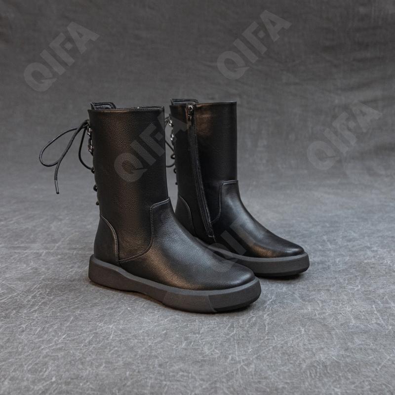 Женские Ботинки CC4061_6011-1