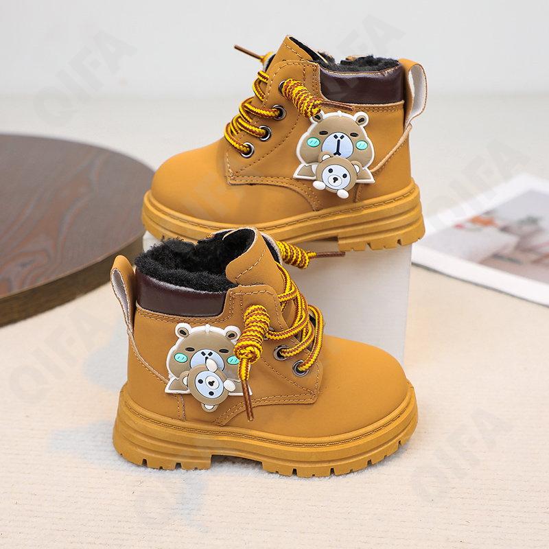 Детские Ботинки CC3601_D213_M-B3