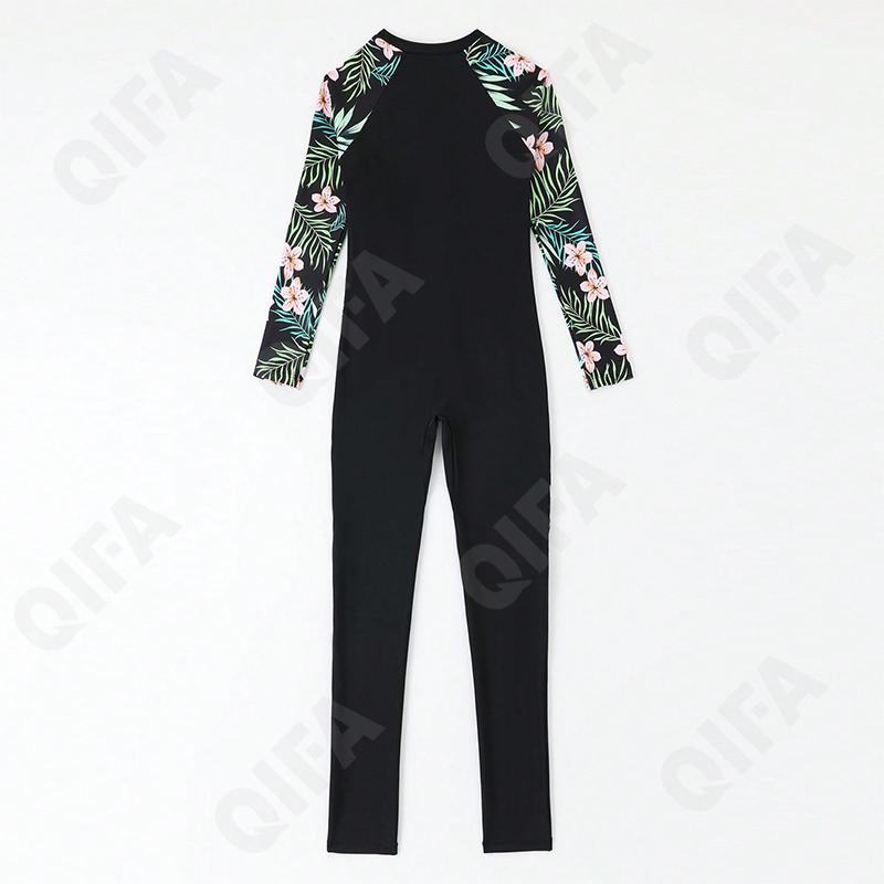 Детский Купальник слитный