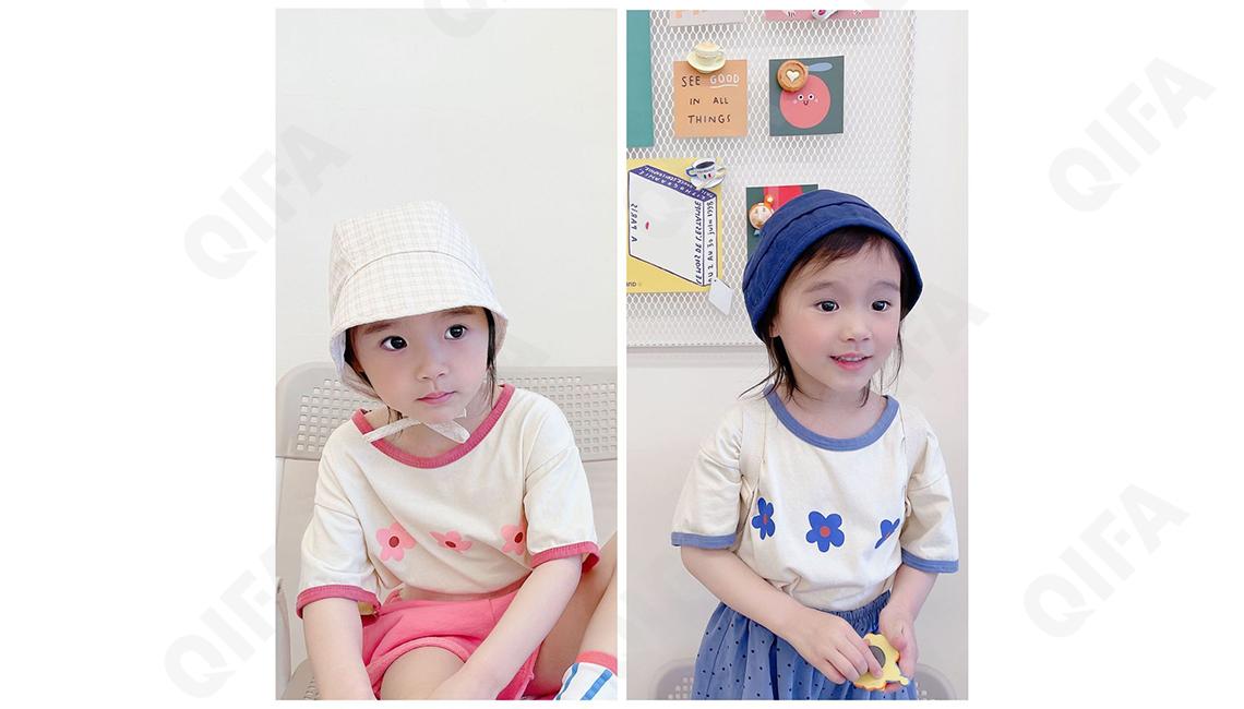 Детская Футболка CC1293_21260_247_2576