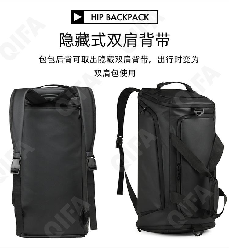 Мужская Дорожная сумка CC423_10750-2 Мужская Дорожная сумка CC423_10750-2