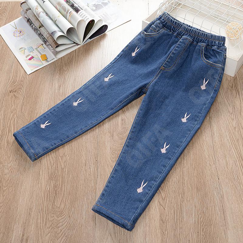 Детские Джинсы