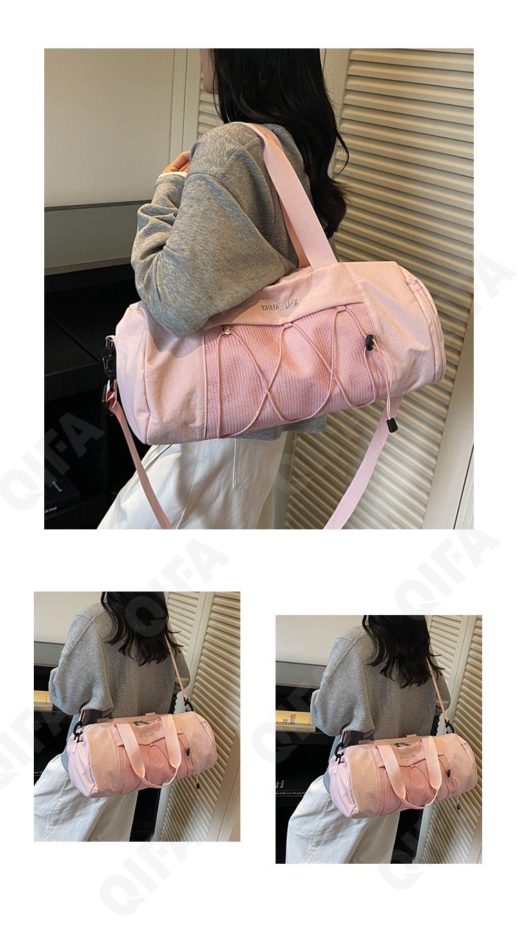 Женская Дорожная сумка CC423_20402-5 Женская Дорожная сумка CC423_20402-5