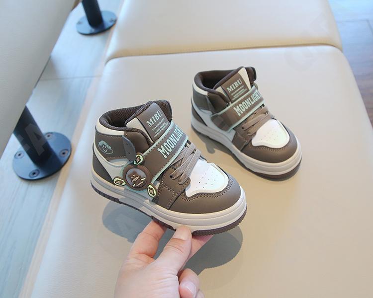 Детские Кроссовки CC3405_SY183-A1