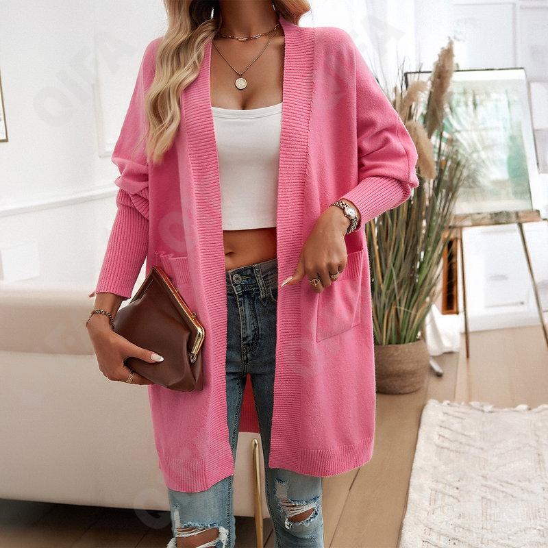 Женский Кардиган