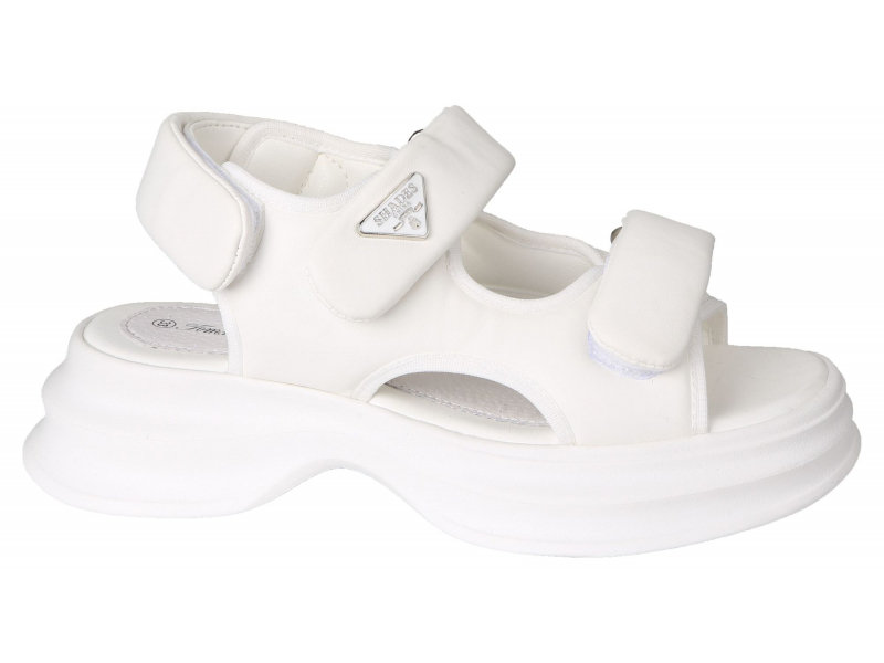 Туфли открытые T-11074-A