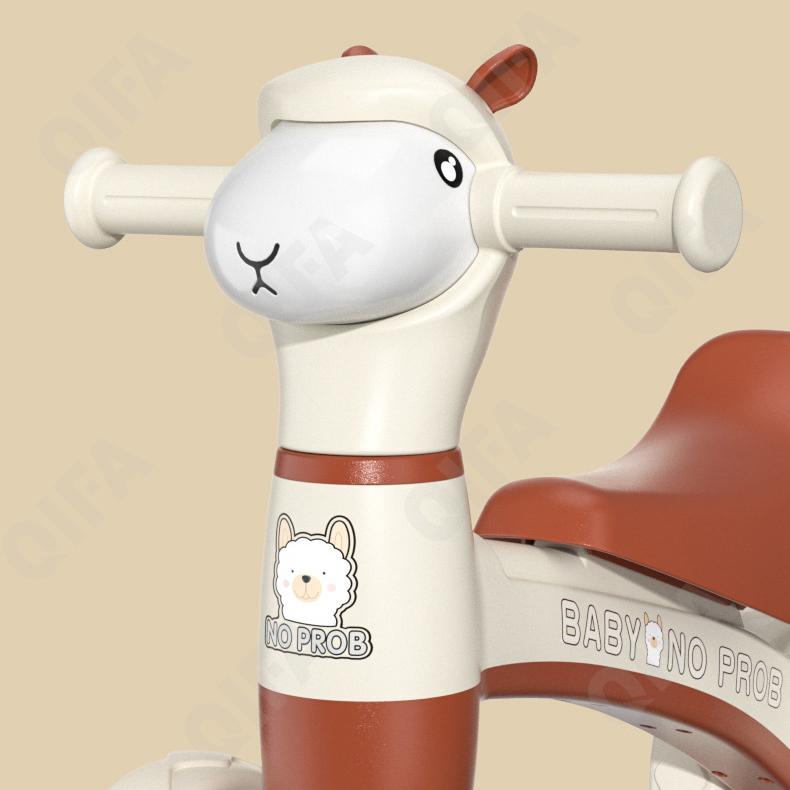 Детский Беговел CC3027_0312-4